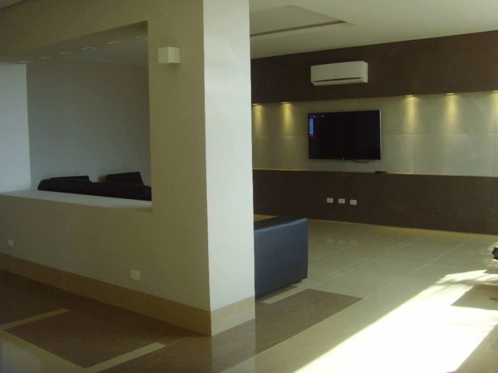 London Hotel Londrina Exterior photo