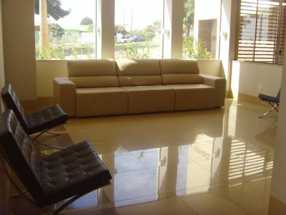 London Hotel Londrina Exterior photo